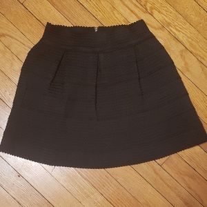 SWEEWE PARIS SKIRT
